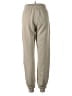 H&M Solid Tan Casual Pants Size S - photo 2