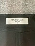 MM. LaFleur Solid Black Active Pants Size 6 - photo 7