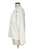 Grecerelle 100% Acrylic White Pullover Sweater Size L - photo 5