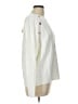 Grecerelle 100% Acrylic White Pullover Sweater Size L - photo 4