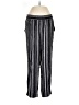 Jessica Simpson 100% Viscose Print Gray Casual Pants Size S - photo 1