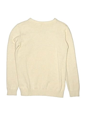 Carter's Pullover Sweater (view 2)