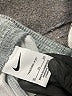 Nike Green Gray Sweatpants Size L (kids) - photo 3