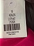 Etcetera Pink 3/4 Sleeve Button-Down Shirt Size 16 - photo 7