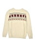 Carter's Ivory Pullover Sweater Size 14 - photo 1