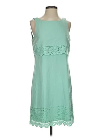 White House Black Market Casual Dress (view 1)