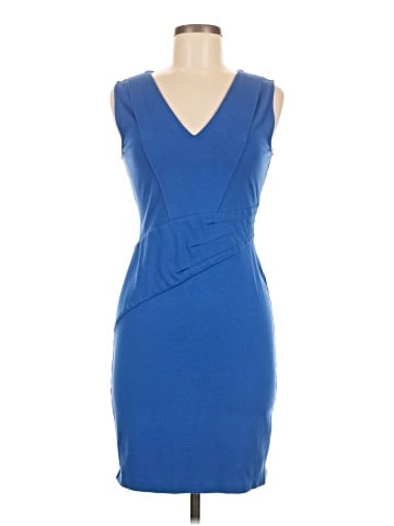 Kenneth Cole New York Cocktail Dress (view 1)