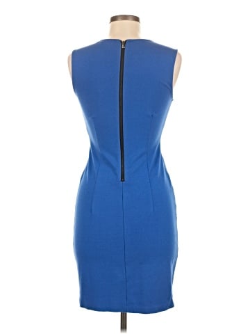 Kenneth Cole New York Cocktail Dress (view 2)