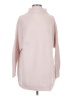 Unbranded Pink Turtleneck Sweater Size S - photo 1