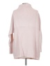 Unbranded Pink Turtleneck Sweater Size S - photo 2