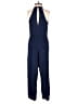 Cia.Maritima Blue Jumpsuit Size XS (estimated) - photo 2
