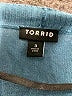 Torrid Teal Cardigan Size 3X Plus (3) - photo 7