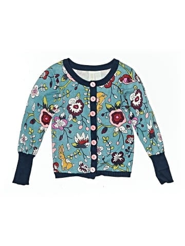 Paint by Numbers by Matilda Jane Cardigan (view 1)