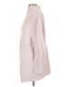 Unbranded Pink Turtleneck Sweater Size S - photo 5