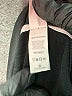 Independent Trading Company 100% Polyester Black Track Jacket Size S - photo 8