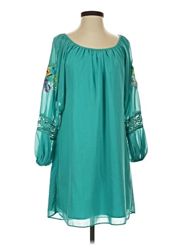 VAVA by Joy Han Casual Dress (view 1)