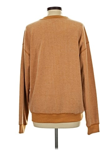 Prairie Mountain Sweatshirt (view 2)
