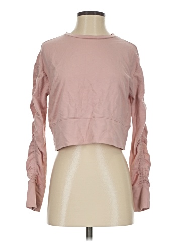 Flirtitude Sweatshirt (view 1)