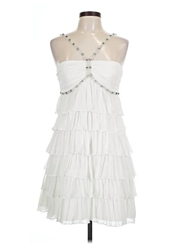 City Triangles Sleeveless Top (view 1)