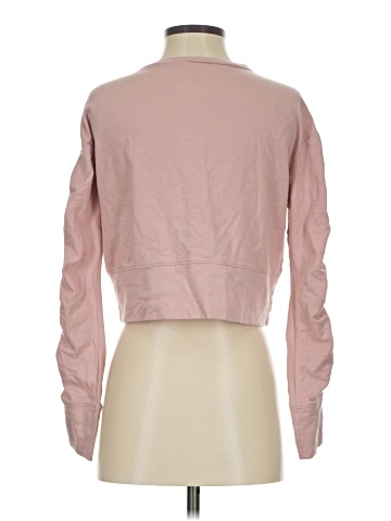 Flirtitude Sweatshirt (view 2)