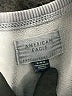 American Eagle Outfitters Gray Sweatshirt Size M - photo 7