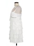 City Triangles 100% Polyester White Sleeveless Top Size XL - photo 5