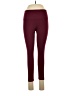 Yogalicious Burgundy Active Pants Size L - photo 1
