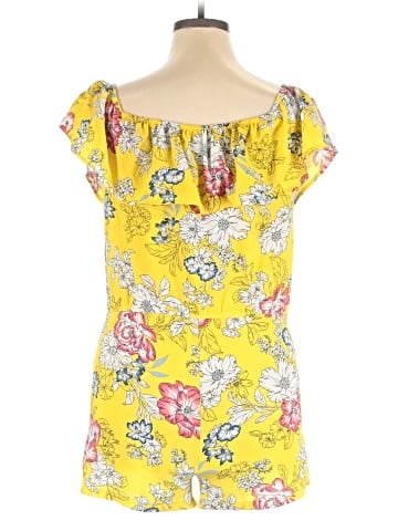 Polly & Esther Romper (view 2)