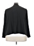 ModCloth Black Kimono Size 4X - photo 2