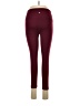 Yogalicious Burgundy Active Pants Size L - photo 2