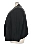 ModCloth Black Kimono Size 4X - photo 5