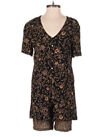 Liz Claiborne Casual Dress (view 1)