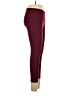 Yogalicious Burgundy Active Pants Size L - photo 4