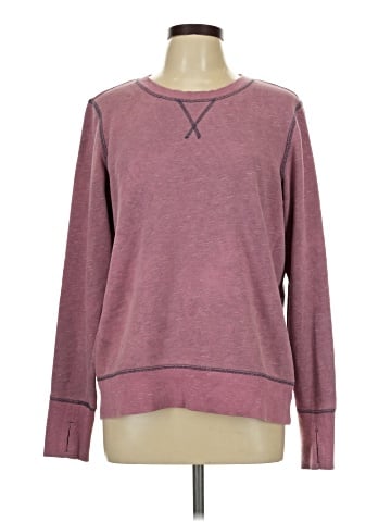 Tek Gear Sweatshirt (view 1)
