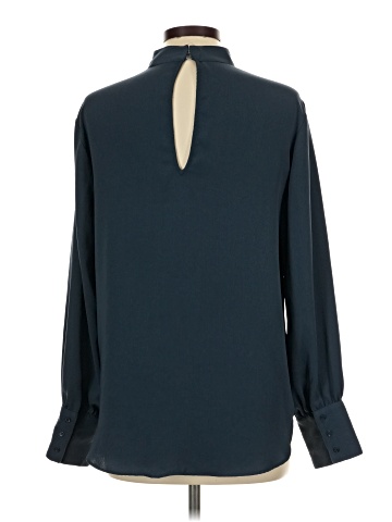 dalia Long Sleeve Blouse (view 2)