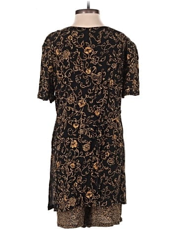 Liz Claiborne Casual Dress (view 2)
