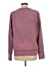 Tek Gear Burgundy Pink Sweatshirt Size L - photo 2