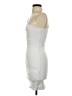 Guess Solid White Cocktail Dress Size XS - photo 5