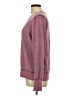 Tek Gear Burgundy Pink Sweatshirt Size L - photo 5