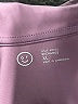 Gilly Hicks Purple Jacket Size XL - photo 6