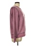 Tek Gear Burgundy Pink Sweatshirt Size L - photo 4