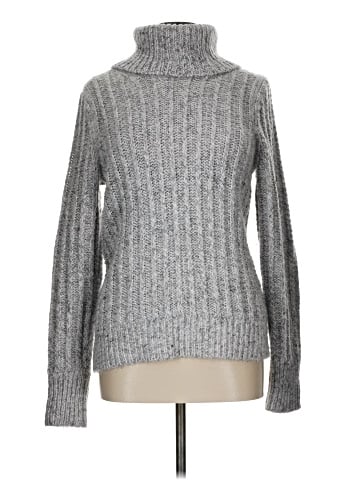 Banana Republic Turtleneck Sweater (view 1)