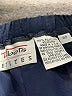 Talbots 100% Polyester Floral Black Blue Formal Skirt Size 10 (petite) - photo 4