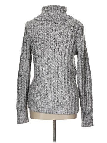 Banana Republic Turtleneck Sweater (view 2)