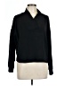 Lou & Grey Black Pullover Sweater Size L - photo 1