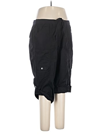 Style&Co Cargo Pants (view 1)