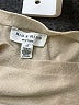 Rio & Rian Ivory Pullover Sweater Size 1X - photo 7