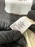 SNDYS. Ivory Casual Pants Size M - photo 8