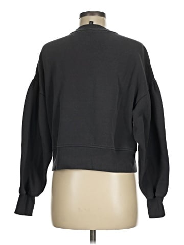Divided by H&M Sweatshirt (view 2)