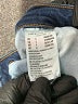 American Eagle Outfitters Graphic Blue Jeans Size 4 - photo 8